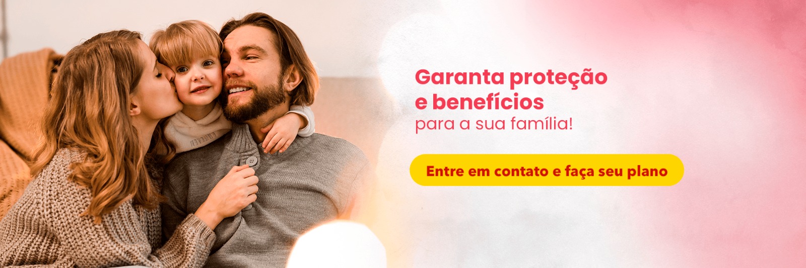 Banner Promocional